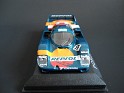 1:43 Altaya Porsche 962 LM 1989 Blue & Orange. Uploaded by indexqwest